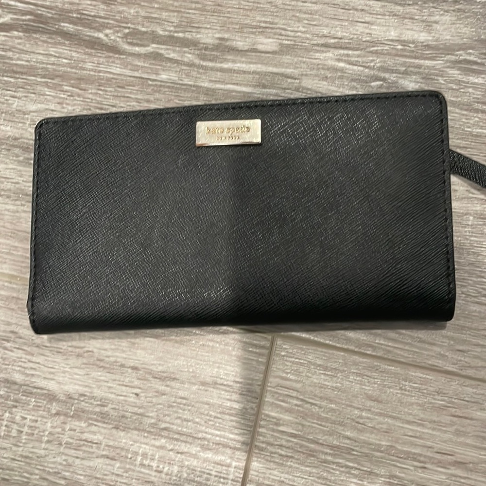 Kate spade wallet